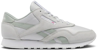 (Women) Reebok Classic Nylon 'Sea Spray' HQ7145 (Women) Reebok Classic Nylon 'Sea Spray' HQ7145