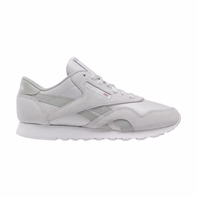 (W) Reebok Classic Nylon 'Sea Spray'