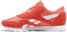 Buy (W) Reebok Classic Nylon 'Semi Orange Flare' - Reebok Klasik Nylon 'Semi Orange Flare' FZ0818