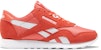 (W) Reebok Classic Nylon 'Semi Orange Flare' - Reebok Klasik Nylon 'Semi Orange Flare' FZ0818