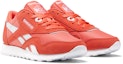 Lookbook (W) Reebok Classic Nylon 'Semi Orange Flare' - Reebok Klasik Nylon 'Semi Orange Flare' FZ0818