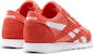 (W) Reebok Classic Nylon 'Semi Orange Flare' - Reebok Klasik Nylon 'Semi Orange Flare' FZ0818