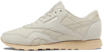 (Women) Reebok Classic Nylon 'Stucco' EF3147 (Women) Reebok Classic Nylon 'Stucco' EF3147