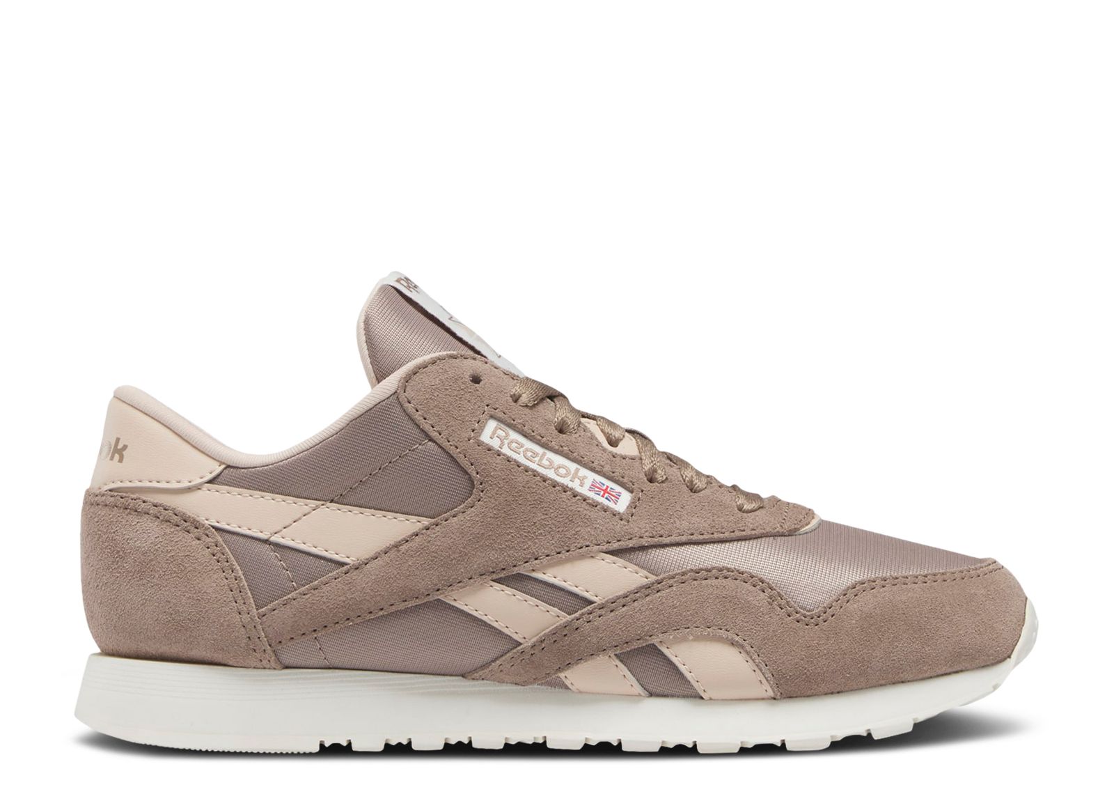 (Women)  Reebok Classic Nylon 'Taupe Soft Ecru'  GY7198