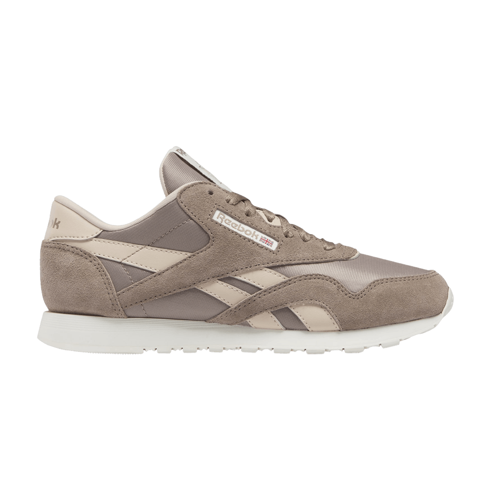 (Women)  Reebok Classic Nylon 'Taupe Soft Ecru'  GY7198