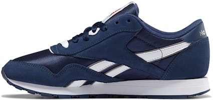(Women) Reebok Classic Nylon 'Team Navy' FV4508 (Women) Reebok Classic Nylon 'Team Navy' FV4508
