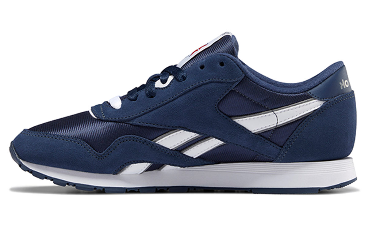 Buy (W) Reebok Classic Nylon 'Team Navy' Lelaki FV4508
