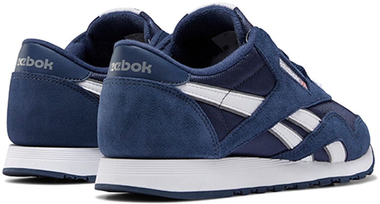 (Women) Reebok Classic Nylon 'Team Navy' FV4508 Purchase (Women) Reebok Classic Nylon 'Team Navy' FV4508