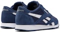 Purchase (W) Reebok Classic Nylon 'Team Navy' Lelaki FV4508
