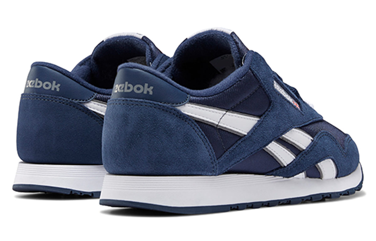 Purchase (W) Reebok Classic Nylon 'Team Navy' Lelaki FV4508