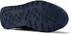 (W) Reebok Classic Nylon 'Team Navy' Lelaki FV4508