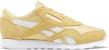 (W) Reebok Classic Nylon 'Kuning Pudar' FW2183