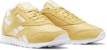 (W) Reebok Classic Nylon 'Kuning Pudar' FW2183