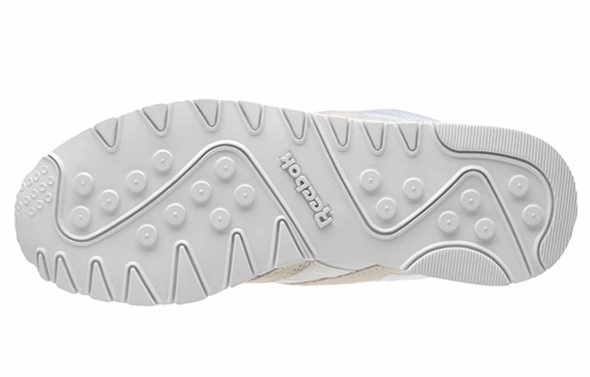 (W)  Reebok Classic Nylon 'White' 圖 6