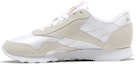 Buy (W) Reebok Classic Nylon 'Putih Kelabu Terang' 2020 FV4507