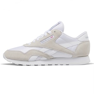 (W) Reebok Classic Nylon 'Putih Abu-Abu Muda' 2023 GY7193 Buy (W) Reebok Classic Nylon 'Putih Abu-Abu Muda' 2023 GY7193