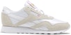 (W) Reebok Classic Nylon 'Putih Kelabu Terang' 2020 FV4507