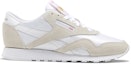Order (W) Reebok Classic Nylon 'Putih Kelabu Terang' 2020 FV4507