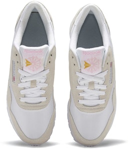 (W) 锐步经典尼龙“白灰”2020款 FV4507 Shop (W) 锐步经典尼龙“白灰”2020款 FV4507