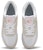 (W) Reebok Classic Nylon 'Putih Kelabu Terang' 2020 FV4507