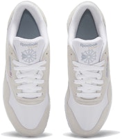 (W) 2023 리복 클래식 나일론 '화이트 라이트 그레이' GY7193 Purchase (W) 2023 리복 클래식 나일론 '화이트 라이트 그레이' GY7193