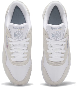 (W) Reebok Classic Nylon 'Putih Abu-Abu Muda' 2023 GY7193 Purchase (W) Reebok Classic Nylon 'Putih Abu-Abu Muda' 2023 GY7193