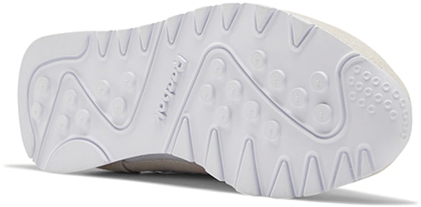 (W) 锐步经典尼龙“白灰”2020款 FV4507 Details for (W) 锐步经典尼龙“白灰”2020款 FV4507