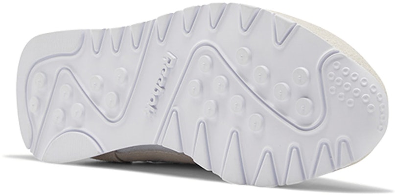 (Women) Reebok Classic Nylon 'White Light Grey' 2020 FV4507 Details for (Women) Reebok Classic Nylon 'White Light Grey' 2020 FV4507