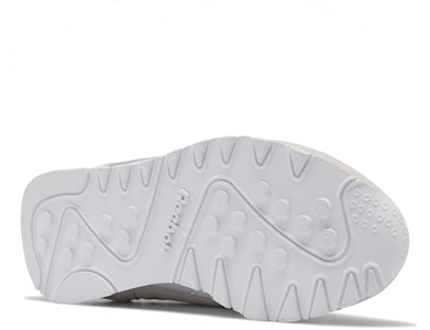 (W) Reebok Classic Nylon 'Putih Abu-Abu Muda' 2023 GY7193 Details for (W) Reebok Classic Nylon 'Putih Abu-Abu Muda' 2023 GY7193