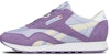 (W) Reebok Classic Nylon Archive 'Frozen Lilac' - Ungu Lembut CN5512