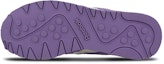 Details for (W) Reebok Classic Nylon Archive 'Frozen Lilac' - Ungu Lembut CN5512