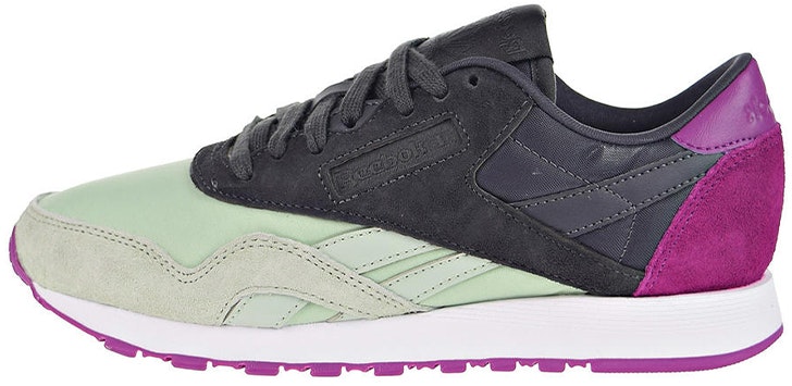 reebok-classic-nylon-cb-sage-coal-wmns