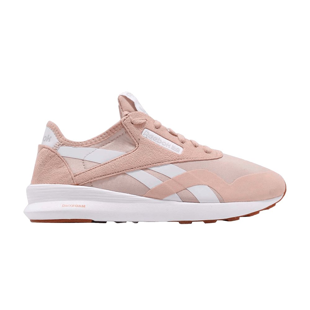 (Women)  Reebok Classic Nylon SP 'Base Beige'  CN8181