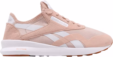 (Women) Reebok Classic Nylon SP 'Base Beige' CN8181 (Women) Reebok Classic Nylon SP 'Base Beige' CN8181