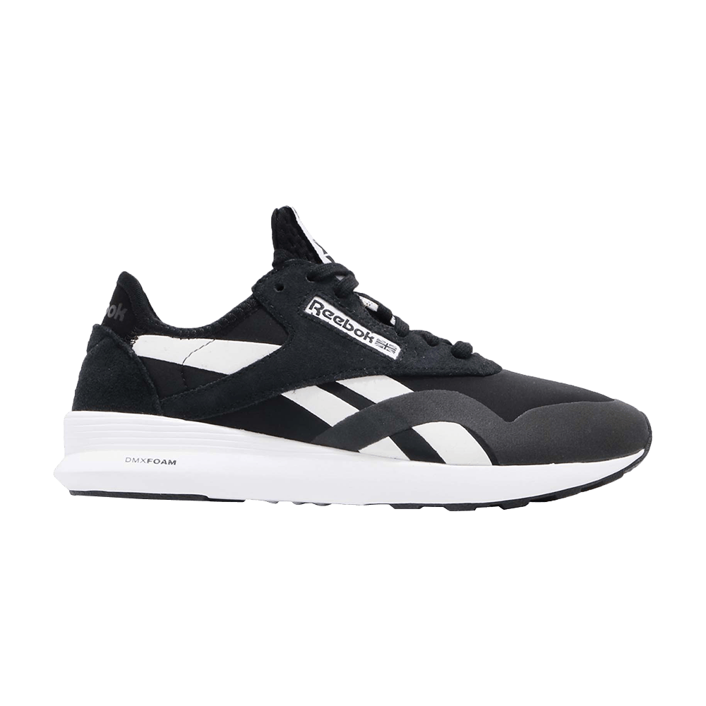 (Women)  Reebok Classic Nylon SP 'Black Coal'  CN3629