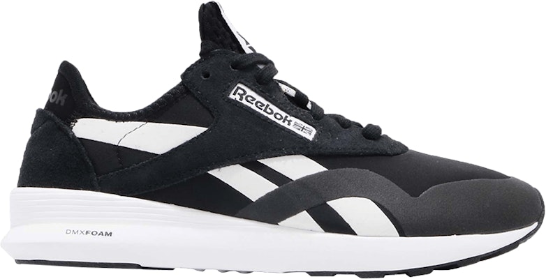 (Women) Reebok Classic Nylon SP 'Black Coal' CN3629 Buy (Women) Reebok Classic Nylon SP 'Black Coal' CN3629