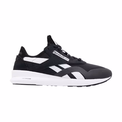 (W) Reebok Classic Nylon SP 'Black Coal'