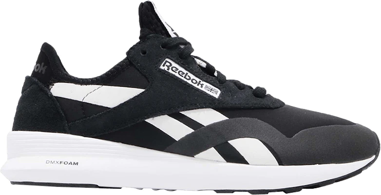 (W) Reebok Classic Nylon SP ''Noir Charbon'' CN3629 Buy (W) Reebok Classic Nylon SP ''Noir Charbon'' CN3629