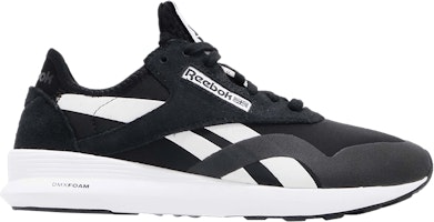 (Women) Reebok Classic Nylon SP 'Black Coal' CN3629 (Women) Reebok Classic Nylon SP 'Black Coal' CN3629