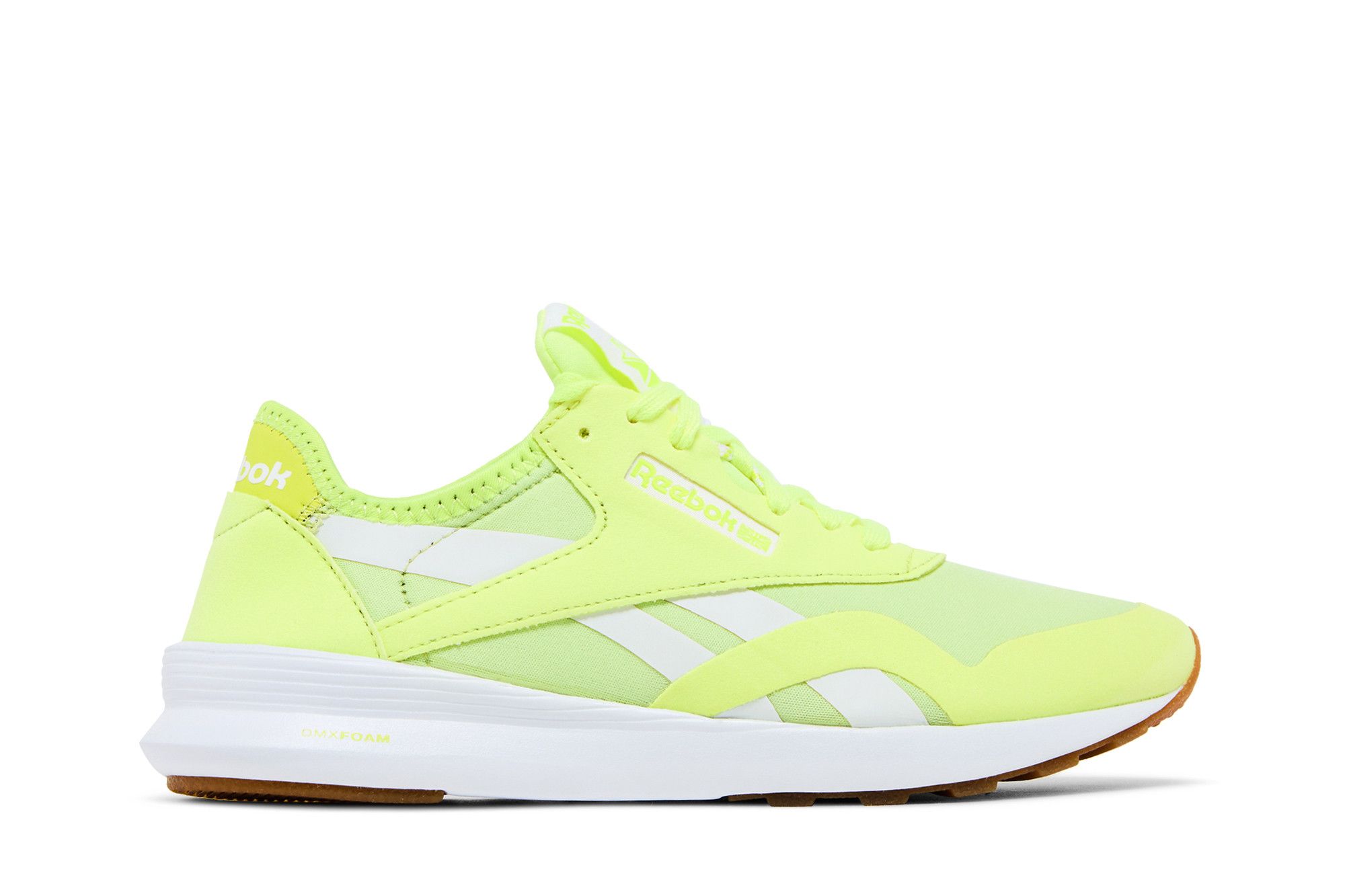 (Women)  Reebok Classic Nylon SP 'Energy Glow'  GZ0368