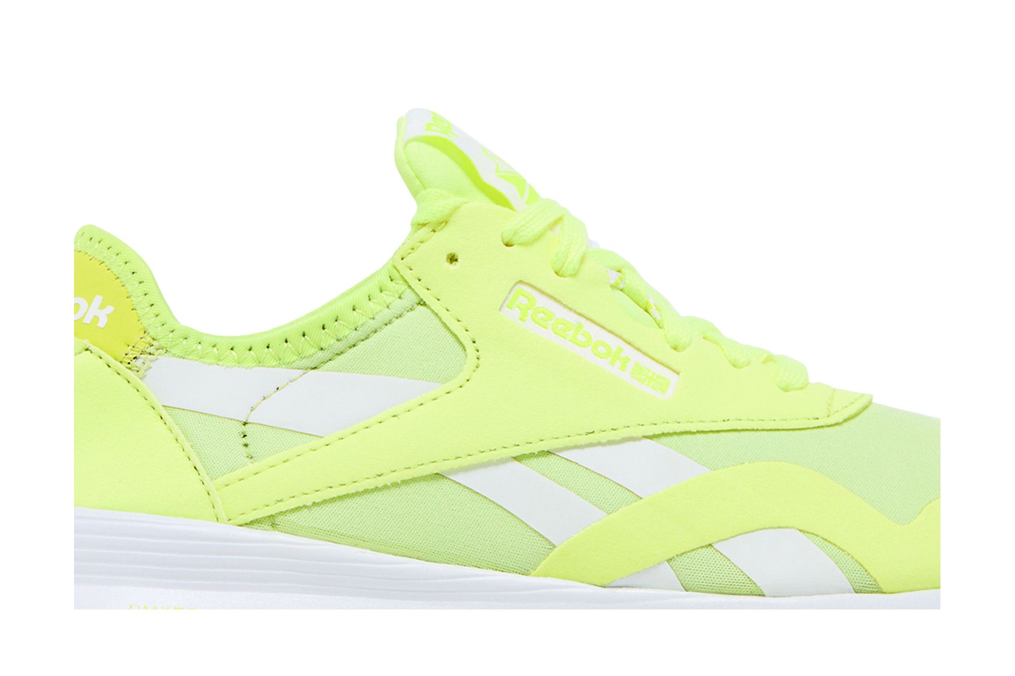 Order (W) Reebok Classic Nylon SP ''Energy Glow'' Sneakers GZ0368