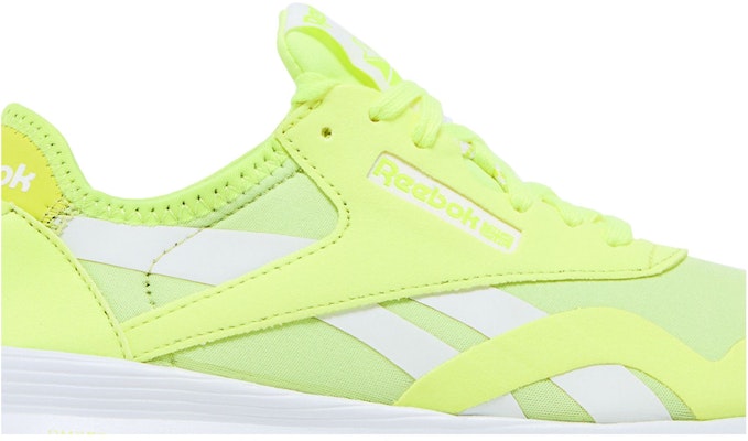 (W) Reebok Classic Nylon SP ''Energy Glow'' Sneakers GZ0368 Order (W) Reebok Classic Nylon SP ''Energy Glow'' Sneakers GZ0368