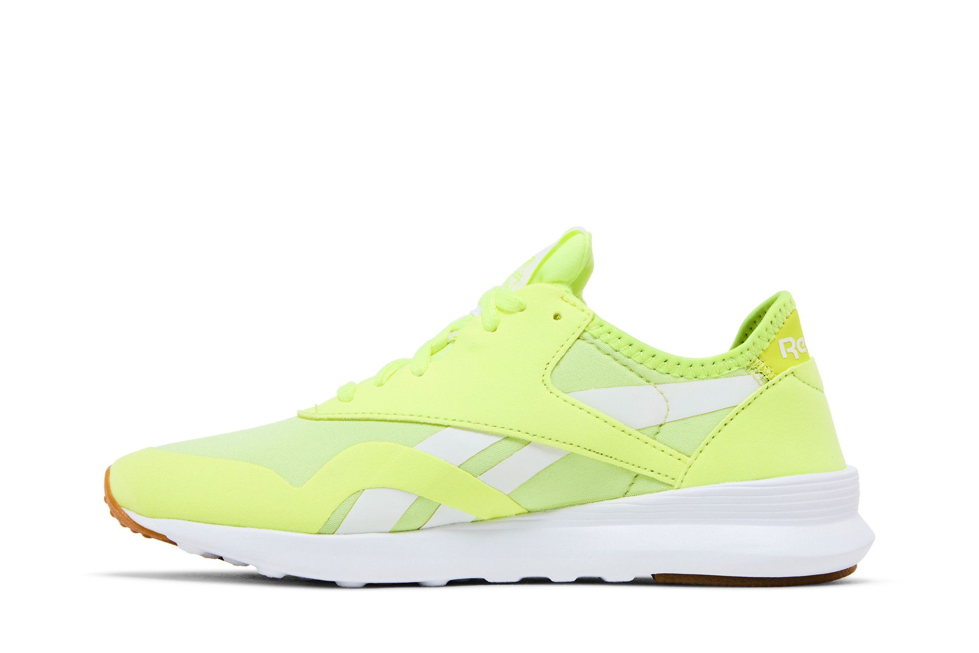 Lookbook (W) Reebok Classic Nylon SP ''Energy Glow'' Sneakers GZ0368