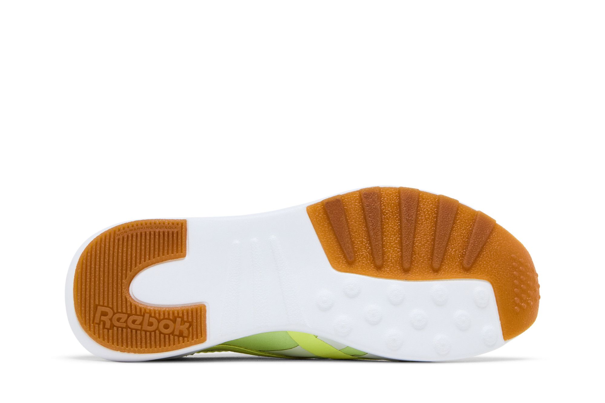 Shop (W) Reebok Classic Nylon SP ''Energy Glow'' Sneakers GZ0368
