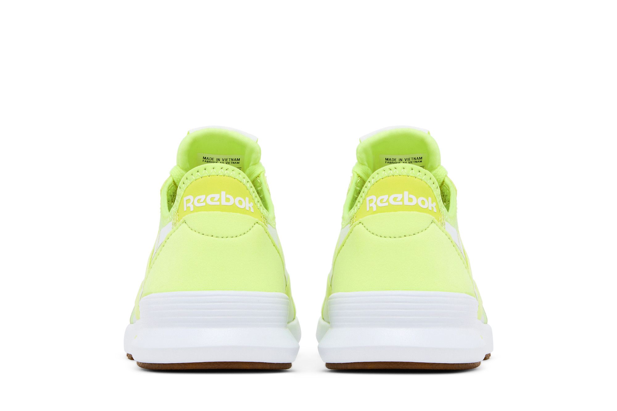 Details for (W) Reebok Classic Nylon SP ''Energy Glow'' Sneakers GZ0368