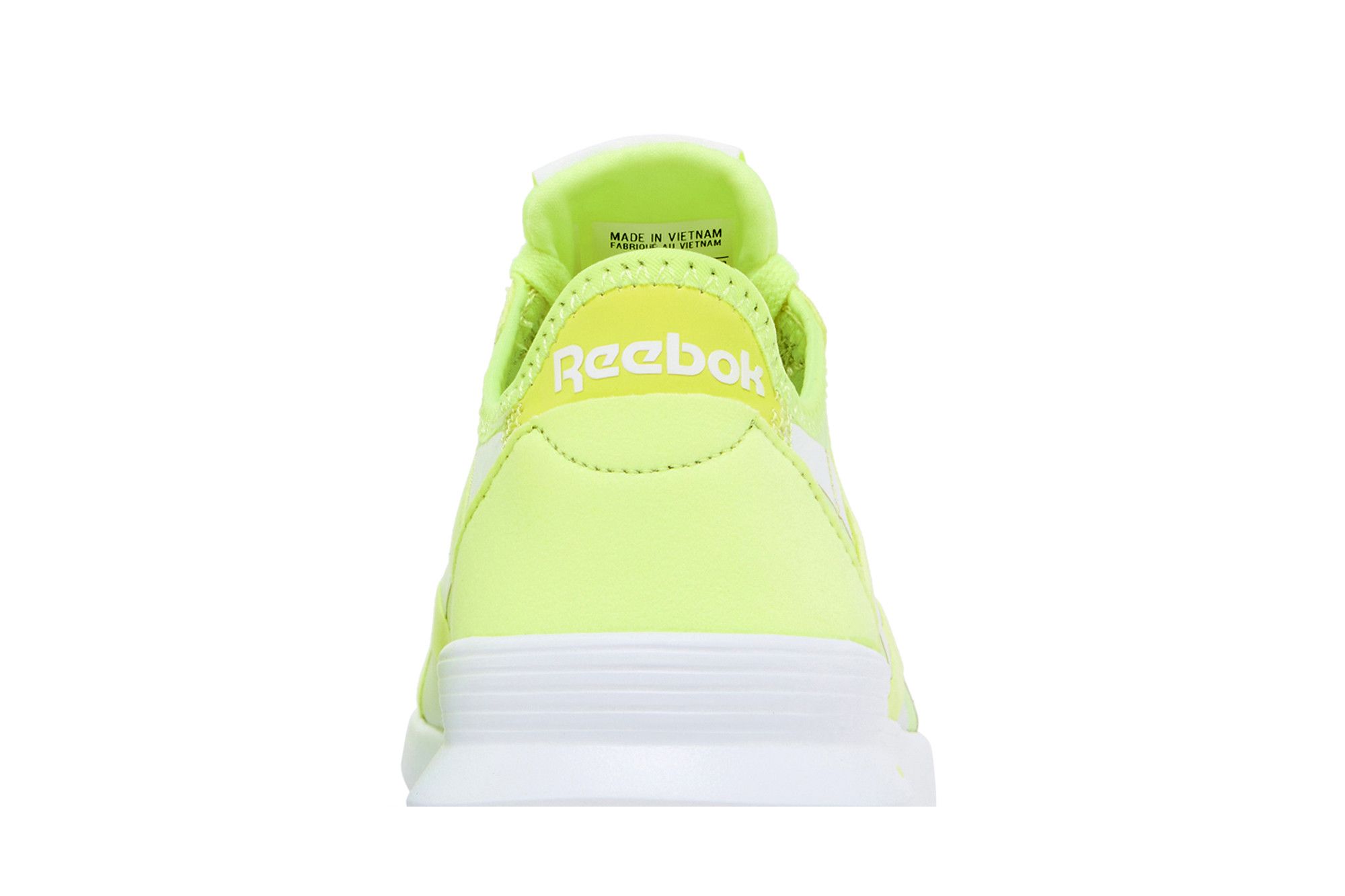 Sizing (W) Reebok Classic Nylon SP ''Energy Glow'' Sneakers GZ0368