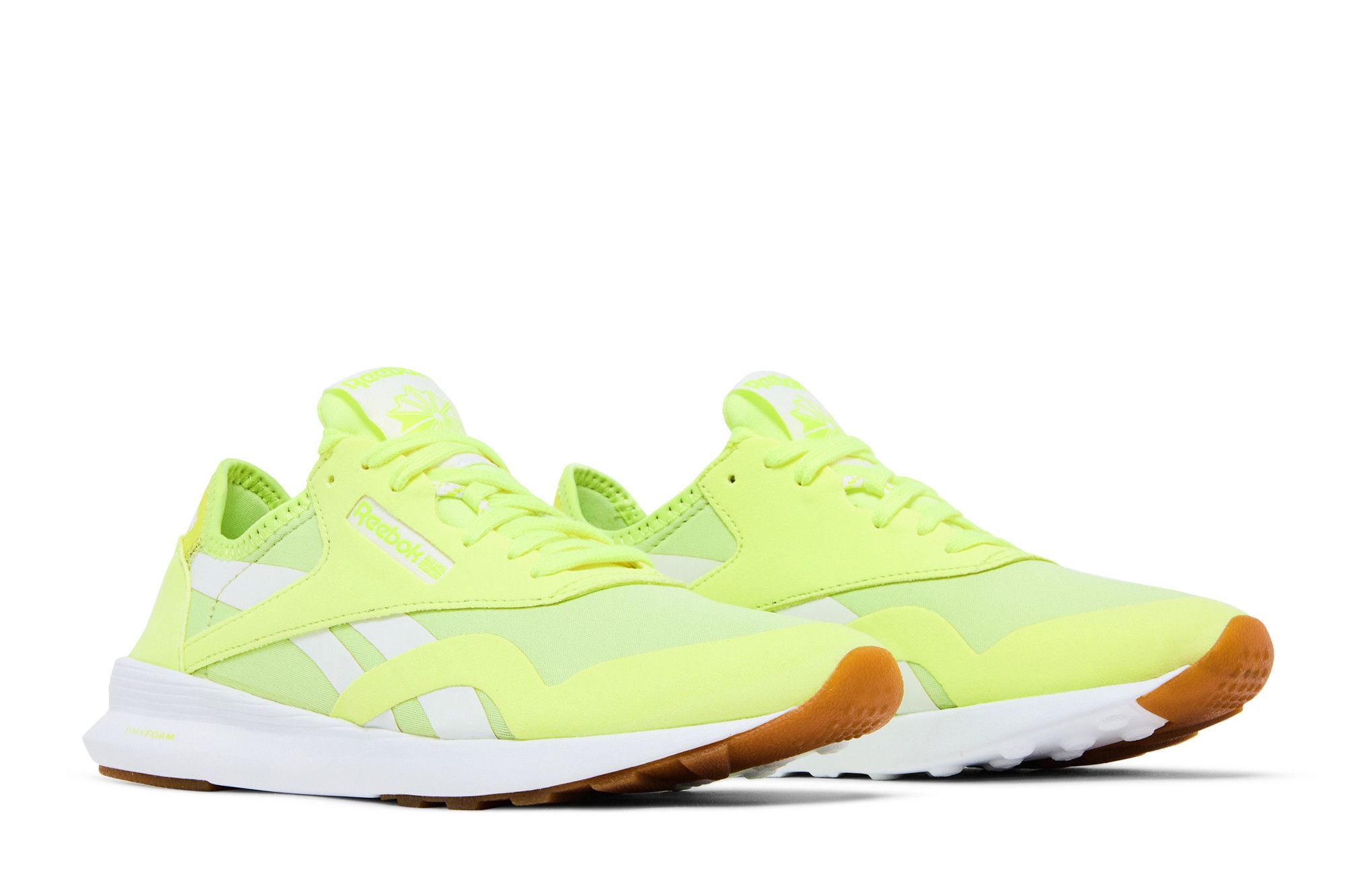 Cheap (W) Reebok Classic Nylon SP ''Energy Glow'' Sneakers GZ0368