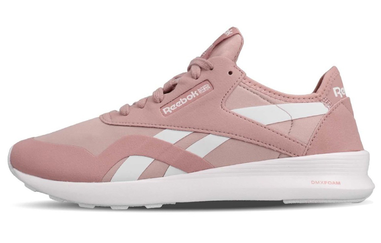 (Women)  Reebok Classic Nylon SP 'Smoky Rose'  CN8655