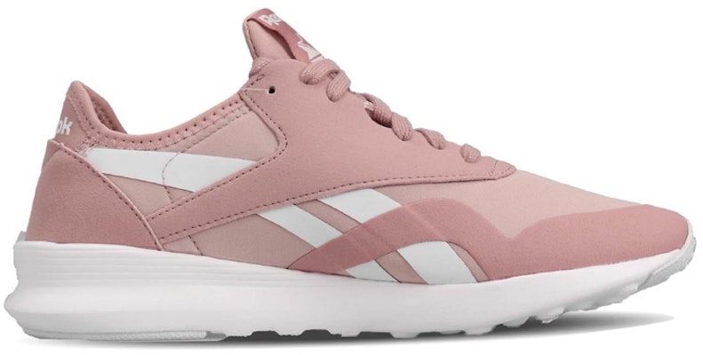 (W) Reebok Classic Nylon SP 'Smoky Rose' Wanita CN8655 Order (W) Reebok Classic Nylon SP 'Smoky Rose' Wanita CN8655