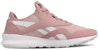 (W) Reebok Classic Nylon SP 'Smoky Rose' - Mawar Asap CN8655